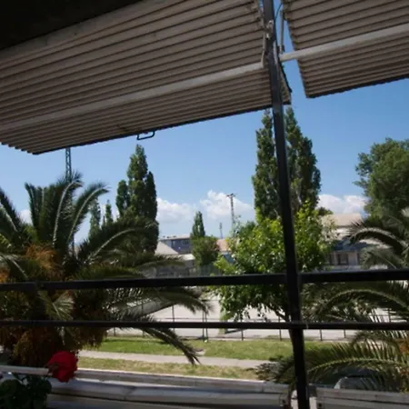 Apartment Marusic Omis