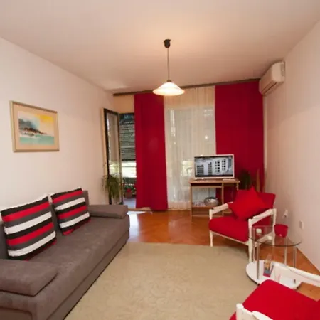 Apartment Marusic *