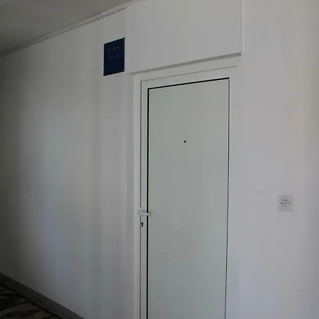Apartment Marusic Omis