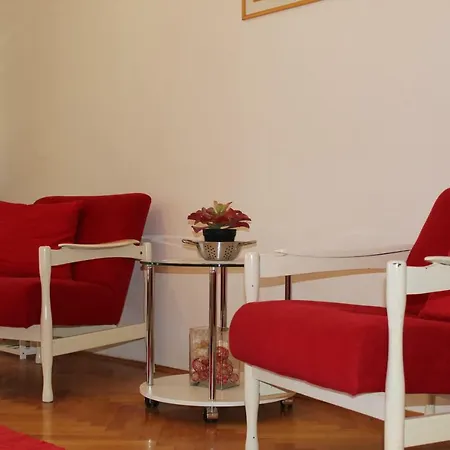 Marusic Apartment *