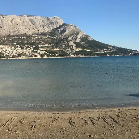 Marusic Apartment Omis