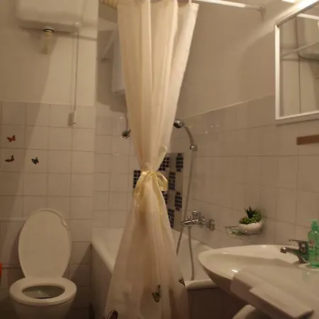Apartment Marusic *