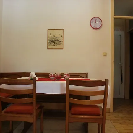 Marusic Apartment *
