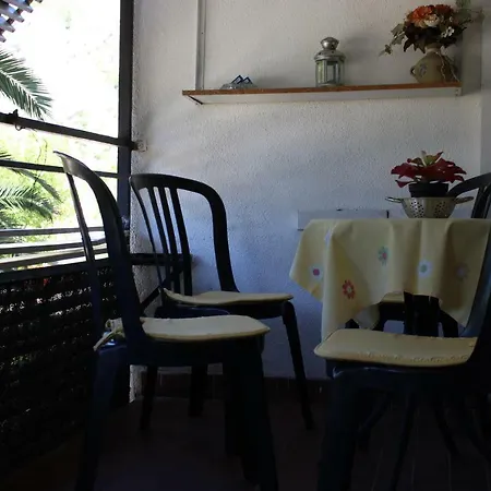 Apartment Marusic